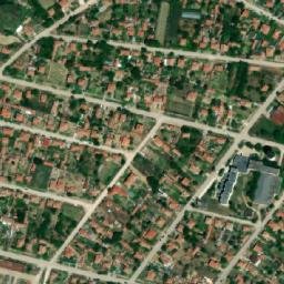 Satellite imagery of TT40B, RO