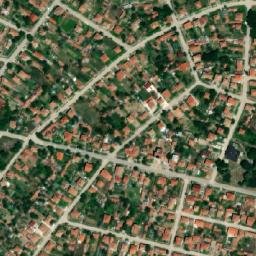 Satellite imagery of TT40B, RO