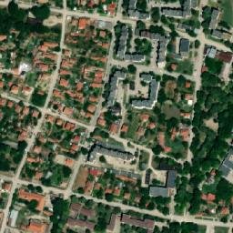 Satellite imagery of TT40B, RO