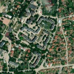 Satellite imagery of TT33, RO