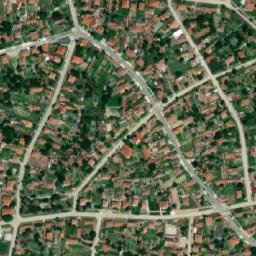 Satellite imagery of TT34B, RO