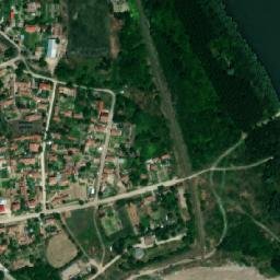 Satellite imagery of TT34B, RO