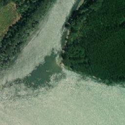 Satellite imagery of TT13/LXXIII/, RO