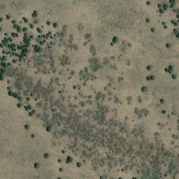 Satellite imagery of Berger Ridge, US