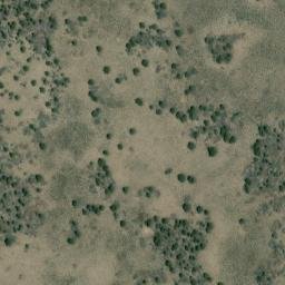 Satellite imagery of Berger Ridge, US