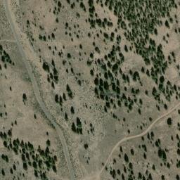 Satellite imagery of Mud Ridge, US