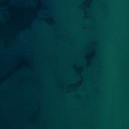 Satellite imagery of Little Sable Point, US