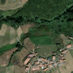 Satellite imagery of Cabo Peñas, ES