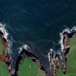 Satellite imagery of Punta de la Narvata, ES