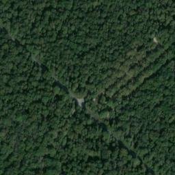 Satellite imagery of Borne en pierre, ES