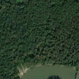 Satellite imagery of Borne en pierre, ES