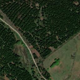 Satellite imagery of Monts de l'Espinouse, FR
