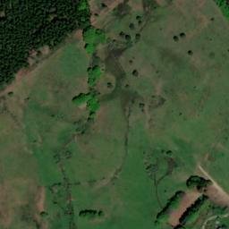 Satellite imagery of Monts de l'Espinouse, FR