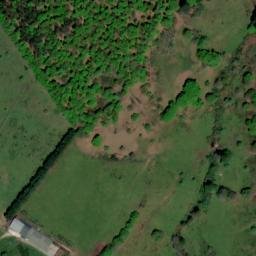 Satellite imagery of Monts de l'Espinouse, FR