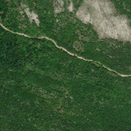 Satellite imagery of Betine, BA