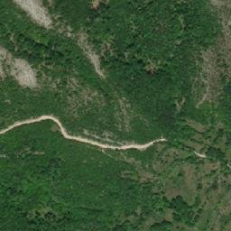 Satellite imagery of Betine, BA