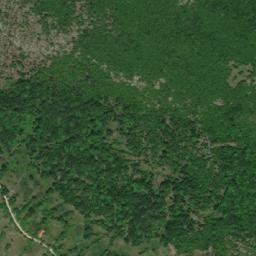 Satellite imagery of Betine, BA