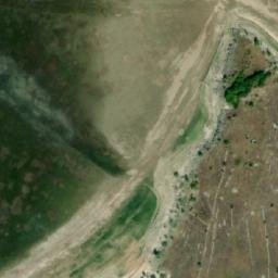 Satellite imagery of Ljutčica, BA