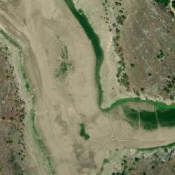 Satellite imagery of Ljutčica, BA