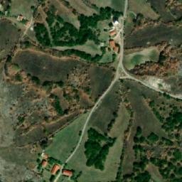 Satellite imagery of Gradina, BA