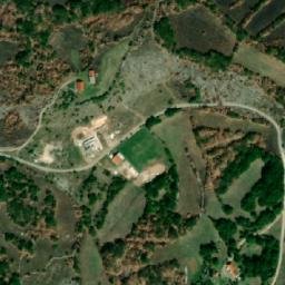 Satellite imagery of Gradina, BA