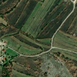Satellite imagery of Gradina, BA