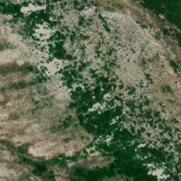 Satellite imagery of Vučija Struga, BA