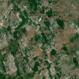 Satellite imagery of Vidakuše, BA