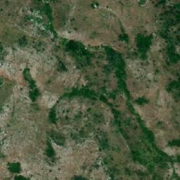 Satellite imagery of Vidakuše, BA