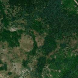 Satellite imagery of Vidakuše, BA