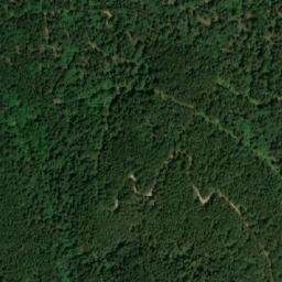 Satellite imagery of Asina Kosa, BA