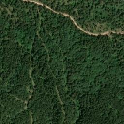 Satellite imagery of Asina Kosa, BA