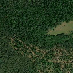 Satellite imagery of Goli Brig, BA