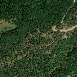 Satellite imagery of Goli Brig, BA