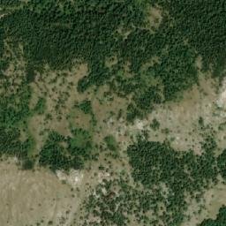 Satellite imagery of Vranić, BA