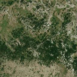 Satellite imagery of Gvozd, BA