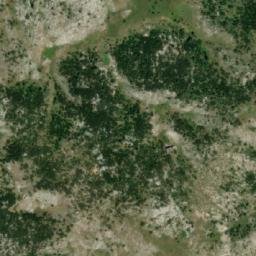 Satellite imagery of Gvozd, BA