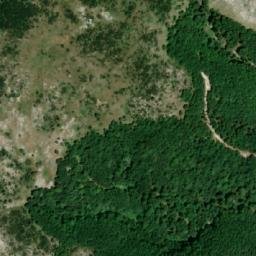 Satellite imagery of Gvozd, BA