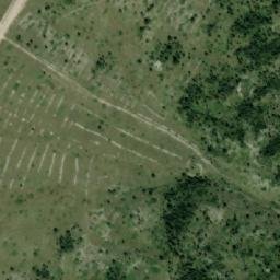 Satellite imagery of Jabuka, BA