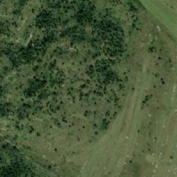Satellite imagery of Jabuka, BA