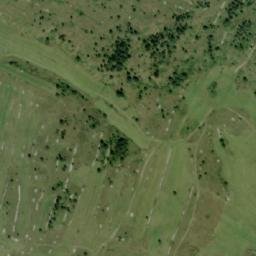 Satellite imagery of Jabuka, BA