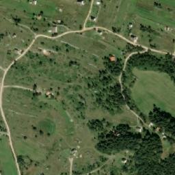 Satellite imagery of Oke, BA