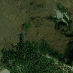 Satellite imagery of Zazubak, BA