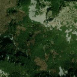 Satellite imagery of Zazubak, BA