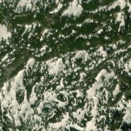Satellite imagery of Škrge, BA
