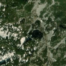 Satellite imagery of Škrge, BA