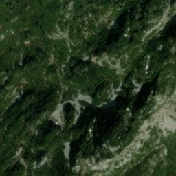 Satellite imagery of Trostruki Kuk, BA