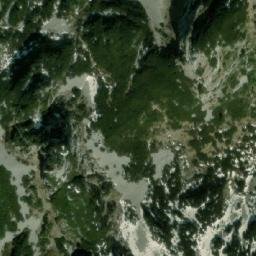 Satellite imagery of Ravna Strana, BA