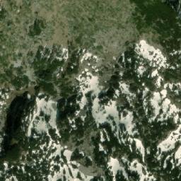 Satellite imagery of Ravna Strana, BA