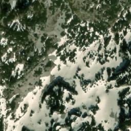 Satellite imagery of Ravna Strana, BA